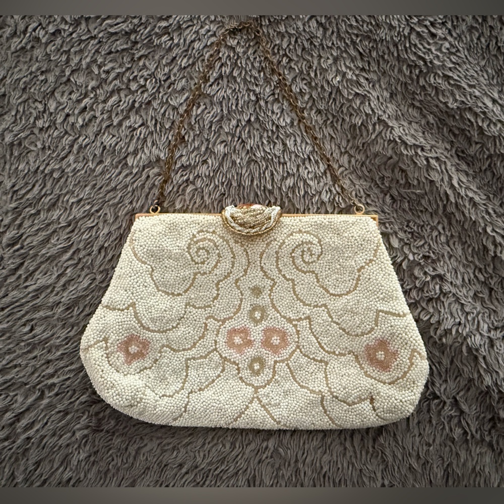 Vintage Leo Miller Bag